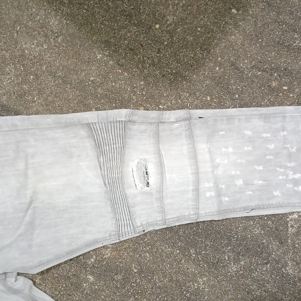 Kilogram pants - Picture 4 of 9